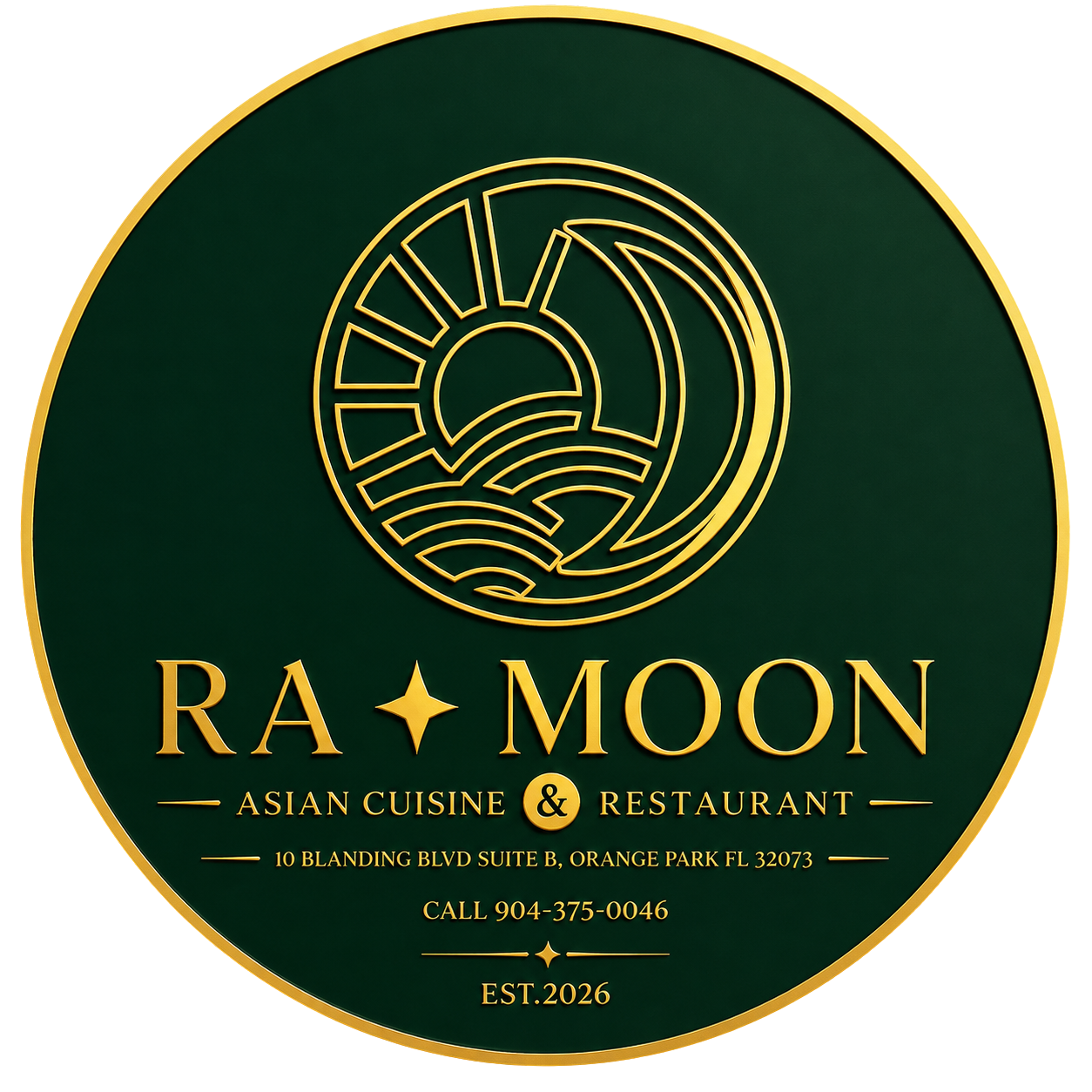 Ra-Moon