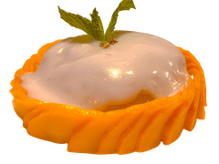 Mango Sticky Rice