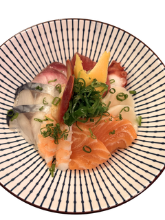 Chirashi Don